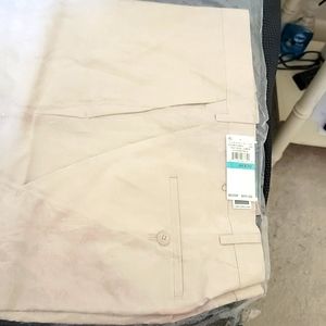 Cubavera Linen pants New